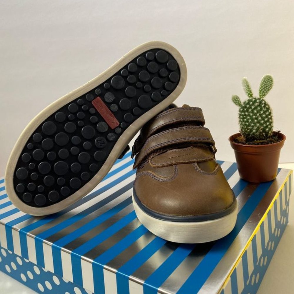 Boy shoes for everyday, party or play.